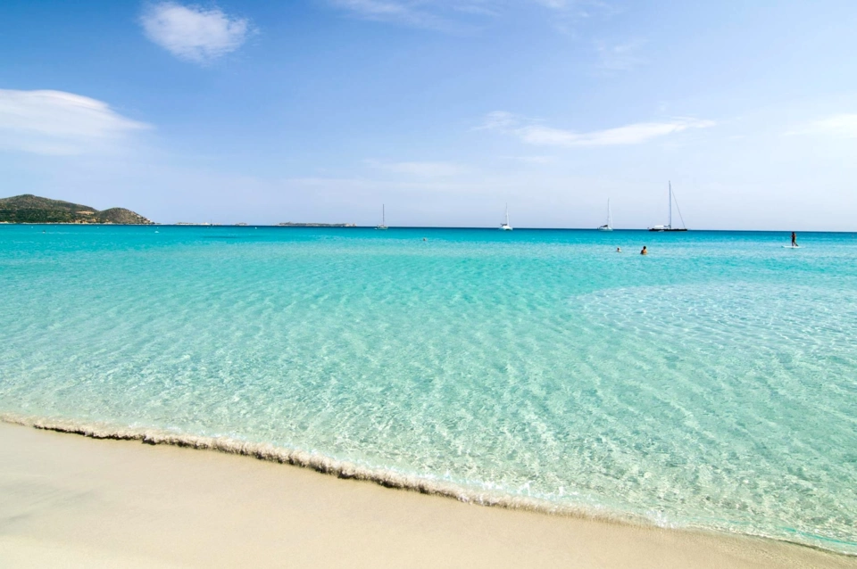 Sardinia Yacht — Guide gallery — image 2 of 3
