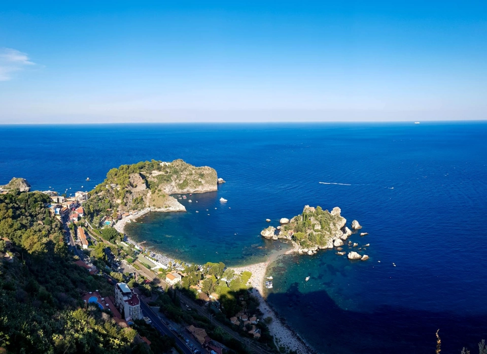 Sicily Yacht — Guide gallery — image 2 of 3