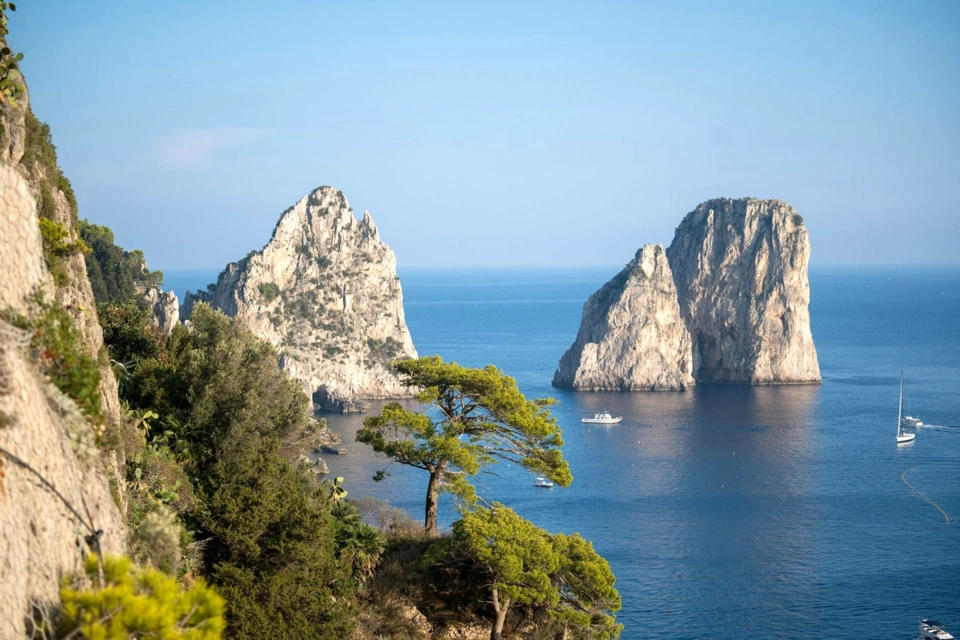 Capri Yacht — Guide gallery — image 1 of 3