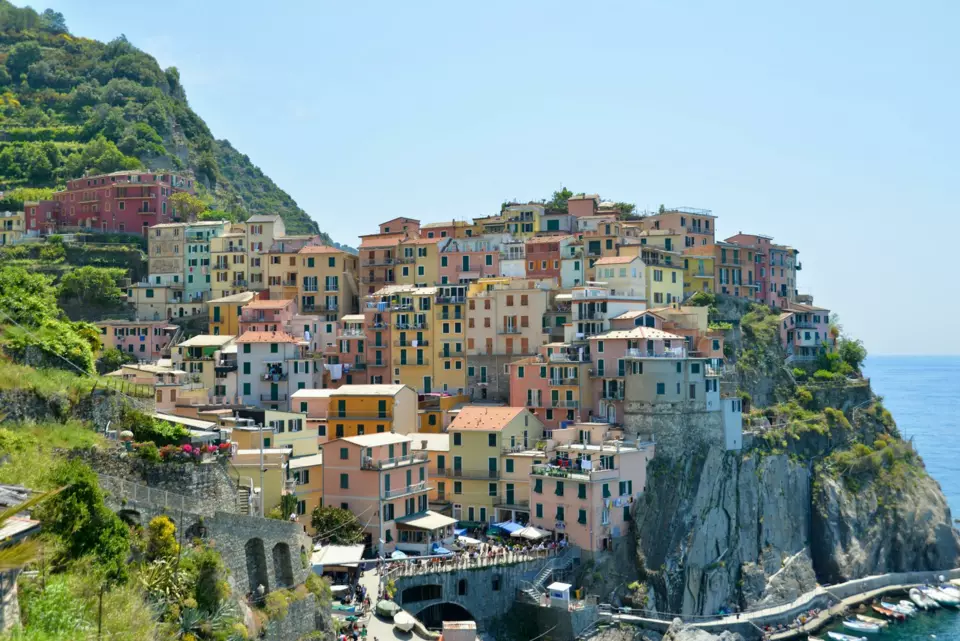La Spezia Yacht — Guide gallery — image 3 of 3
