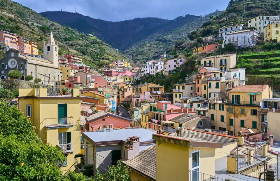 Liguria Yacht — Guide gallery — image 2 of 3
