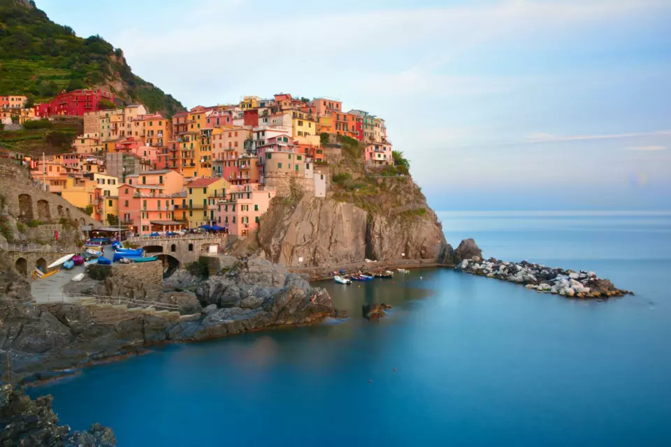 Liguria Yacht — Guide gallery — image 3 of 3