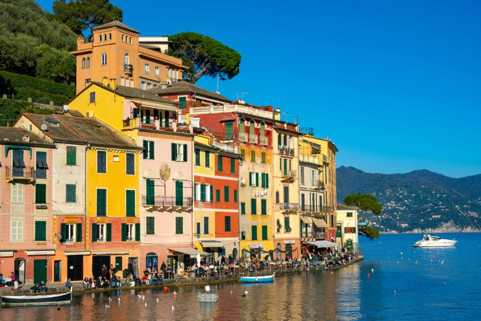 Portofino Yacht — Guide gallery — image 1 of 3