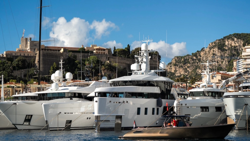 Monaco Yacht — Guide gallery — image 3 of 3