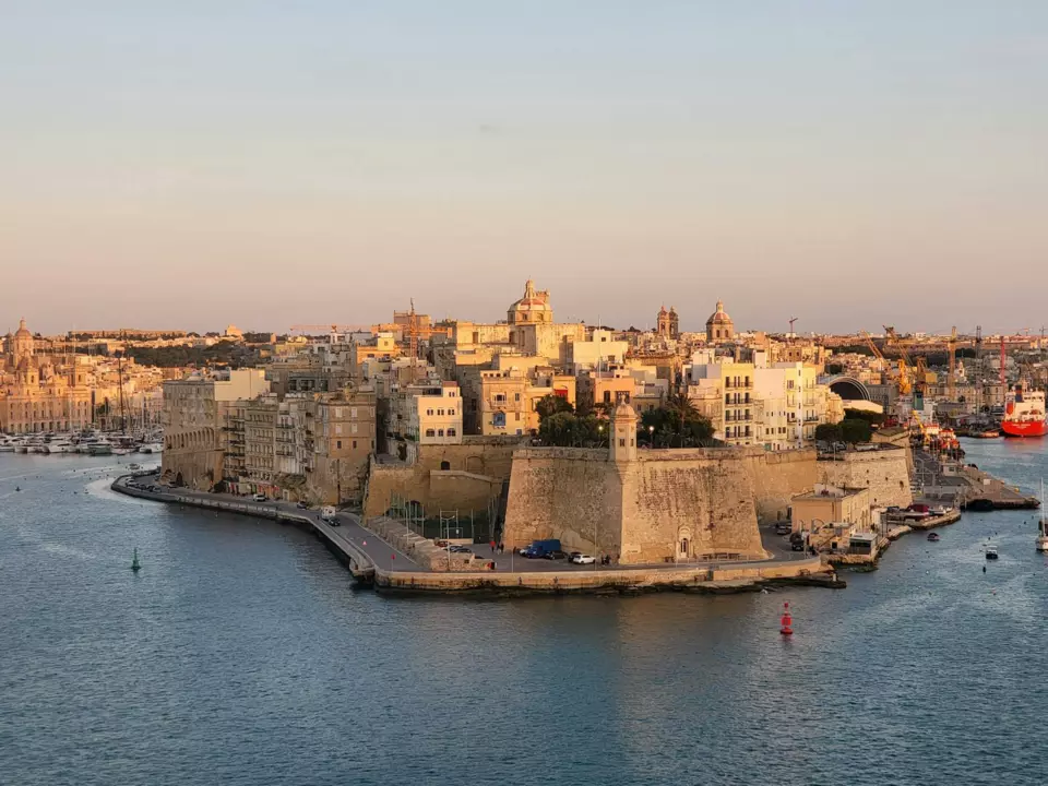 Malta Yacht — Guide gallery — image 1 of 3