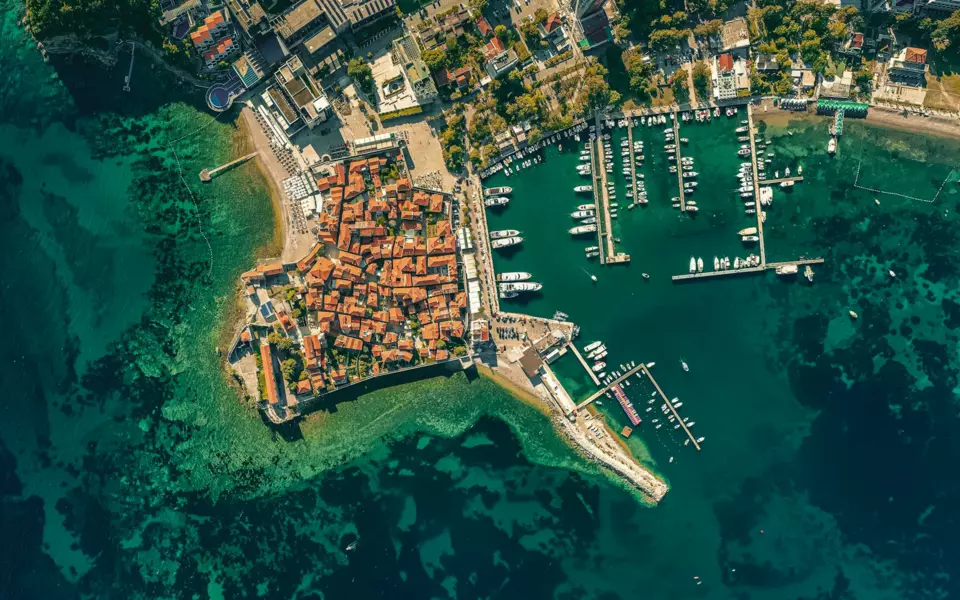 Montenegro Yacht — Guide gallery — image 2 of 3