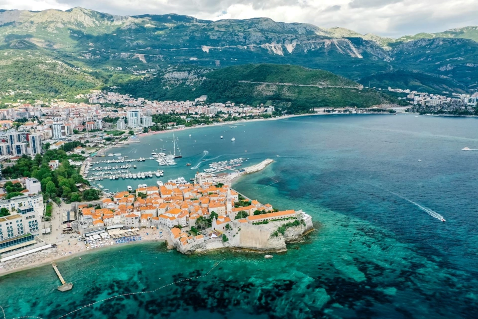 Montenegro Yacht — Guide gallery — image 3 of 3