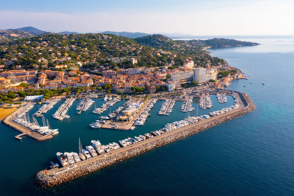 St Tropez Yacht — Guide gallery — image 2 of 3