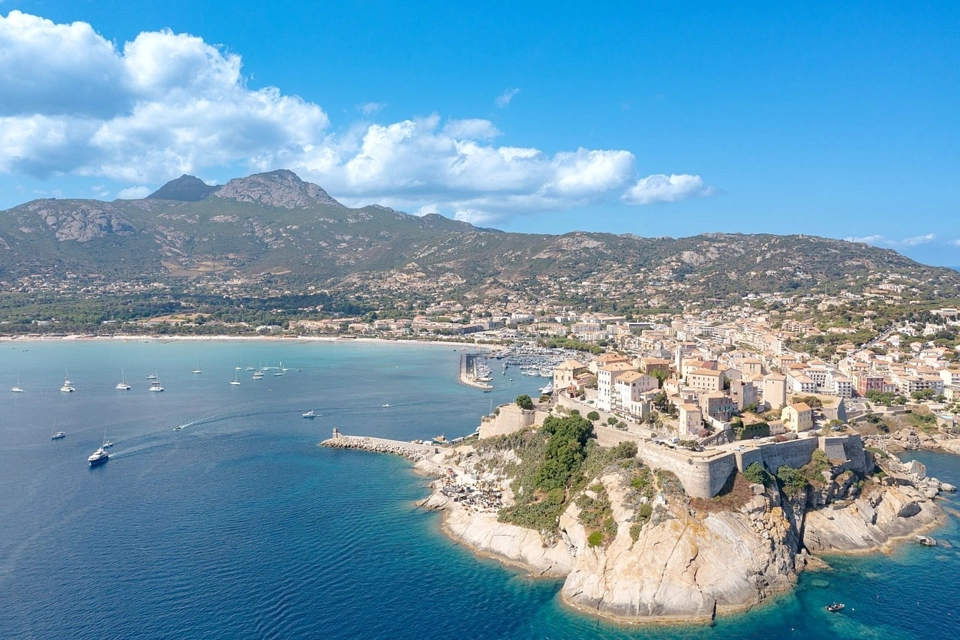 Corsica Yacht — Guide gallery — image 3 of 3