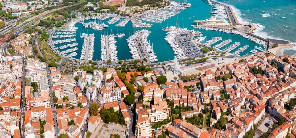 Antibes Yacht — Guide gallery — image 3 of 3