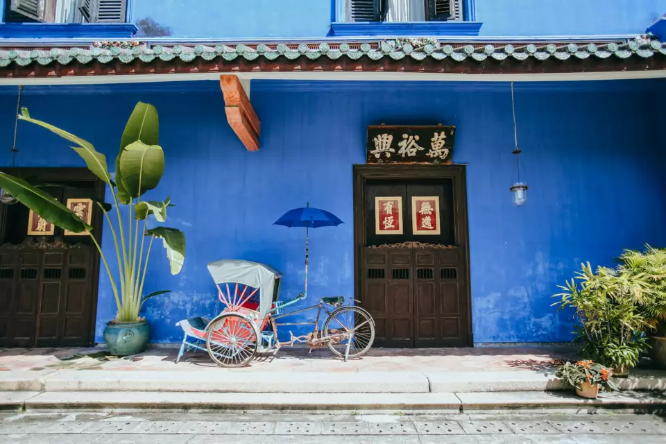 Penang Yacht — Guide gallery — image 2 of 3