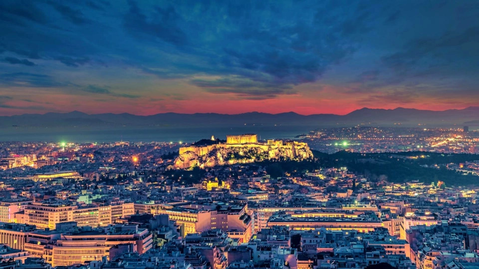 Athens Yacht — Guide gallery — image 1 of 3