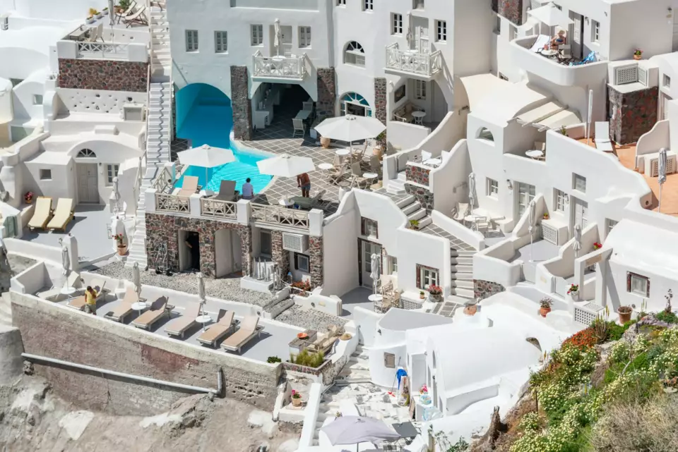 Santorini Yacht — Guide gallery — image 3 of 3