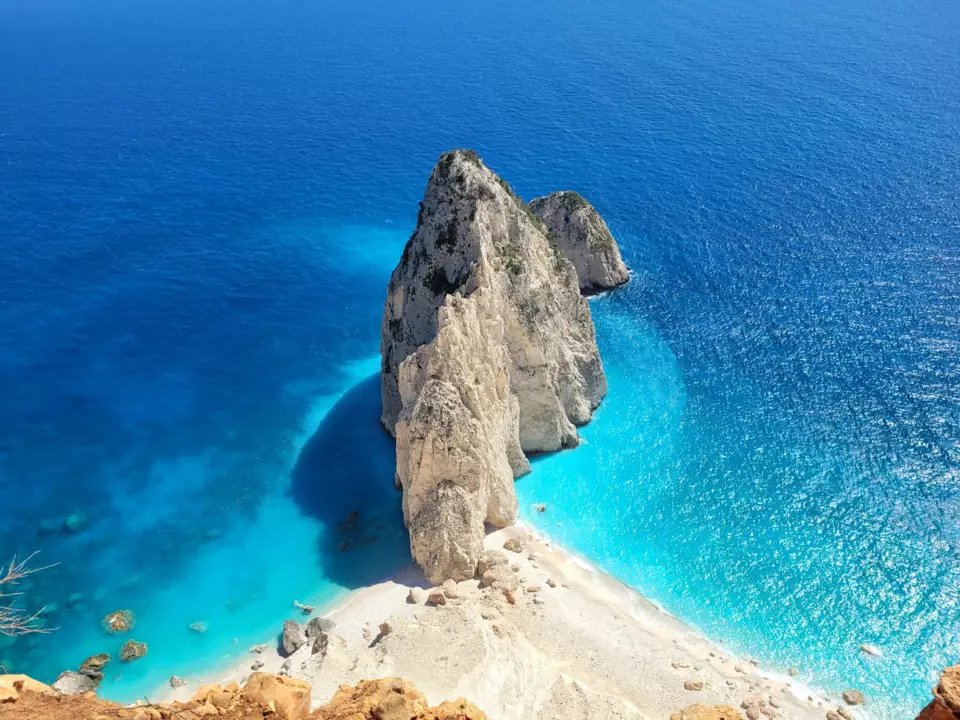 Lefkada Yacht — Guide gallery — image 2 of 3