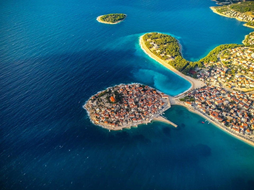 Croatia Yacht — Guide gallery — image 1 of 3