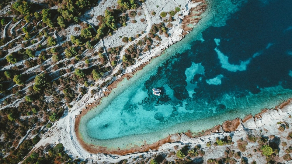 Croatia Yacht — Guide gallery — image 2 of 3