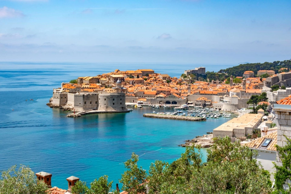 Dubrovnik Yacht — Guide gallery — image 1 of 3