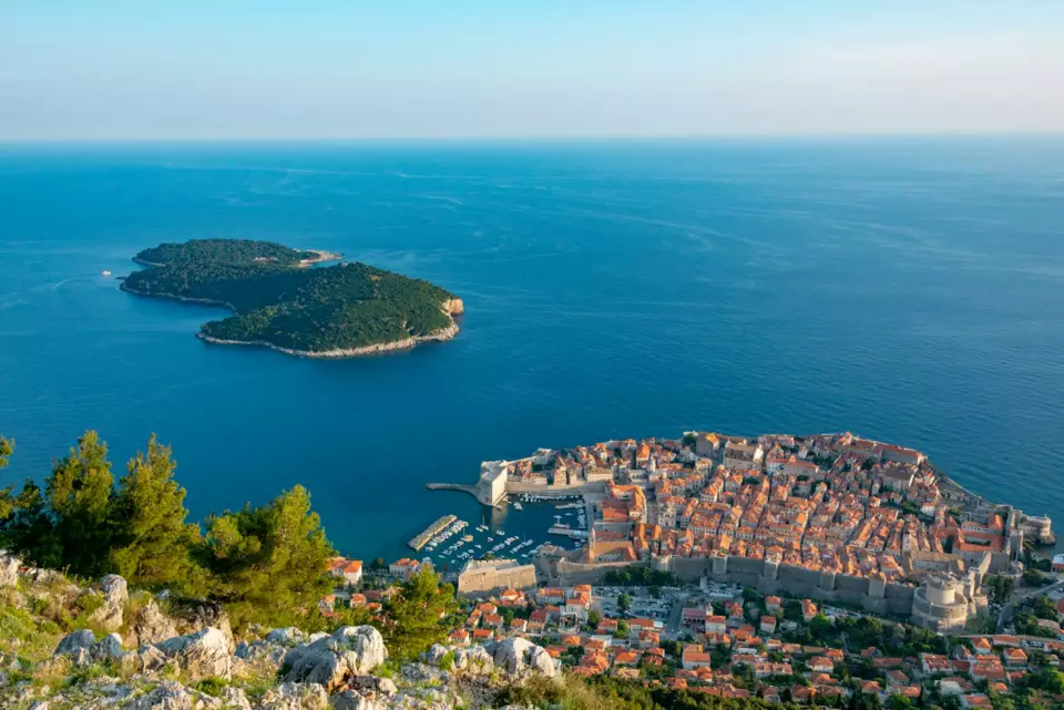 Dubrovnik Yacht — Guide gallery — image 2 of 3