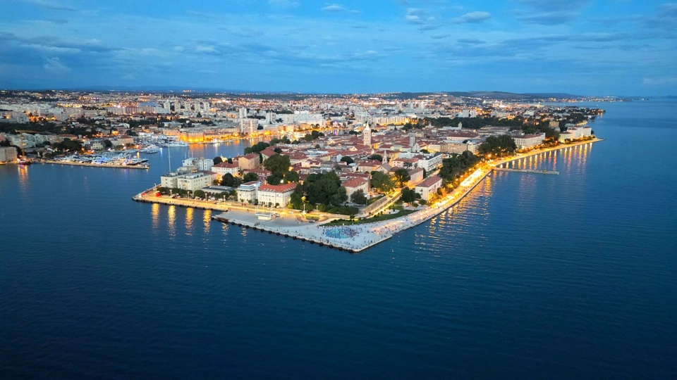 Zadar Yacht — Guide gallery — image 1 of 3