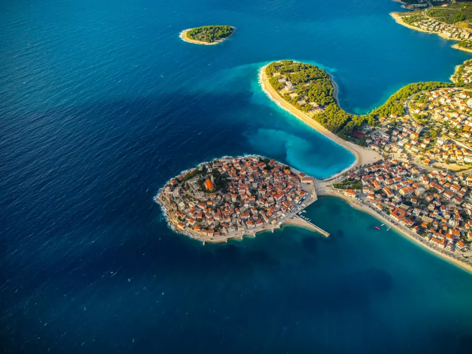 Sibenik Yacht — Guide gallery — image 1 of 3