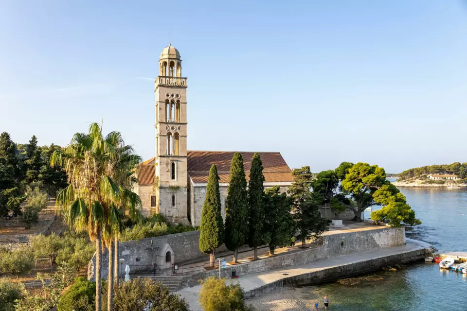 Hvar Yacht — Guide gallery — image 1 of 3