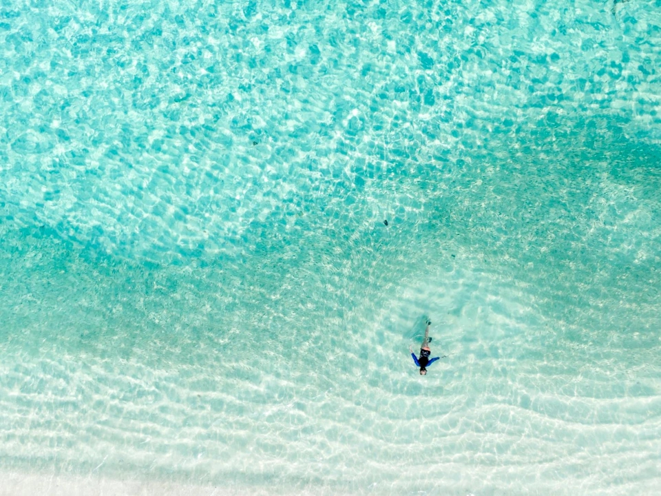 Whitsundays Yacht — Guide gallery — image 3 of 3