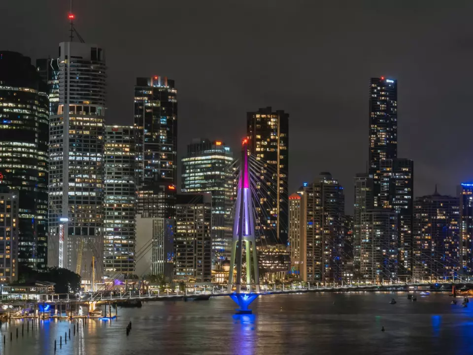 Brisbane Yacht — Guide gallery — image 3 of 3