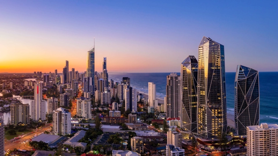 Gold Coast Yacht — Guide gallery — image 1 of 3
