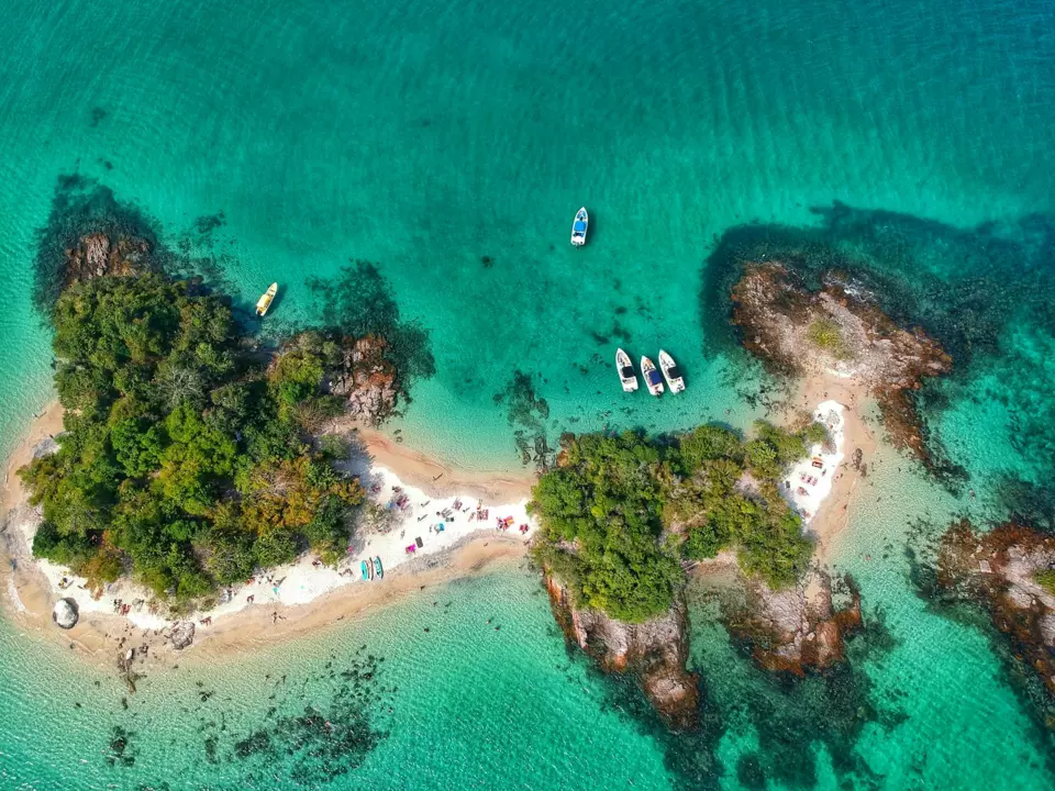 Bay Of Islands Yacht — Guide gallery — image 3 of 3