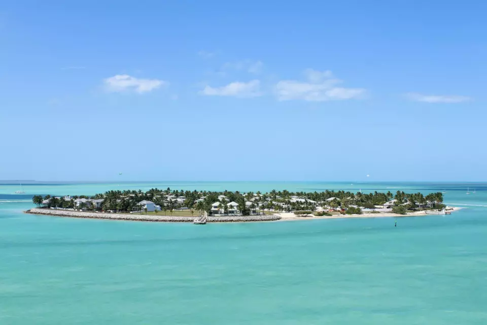 Florida Keys Yacht — Guide gallery — image 2 of 3