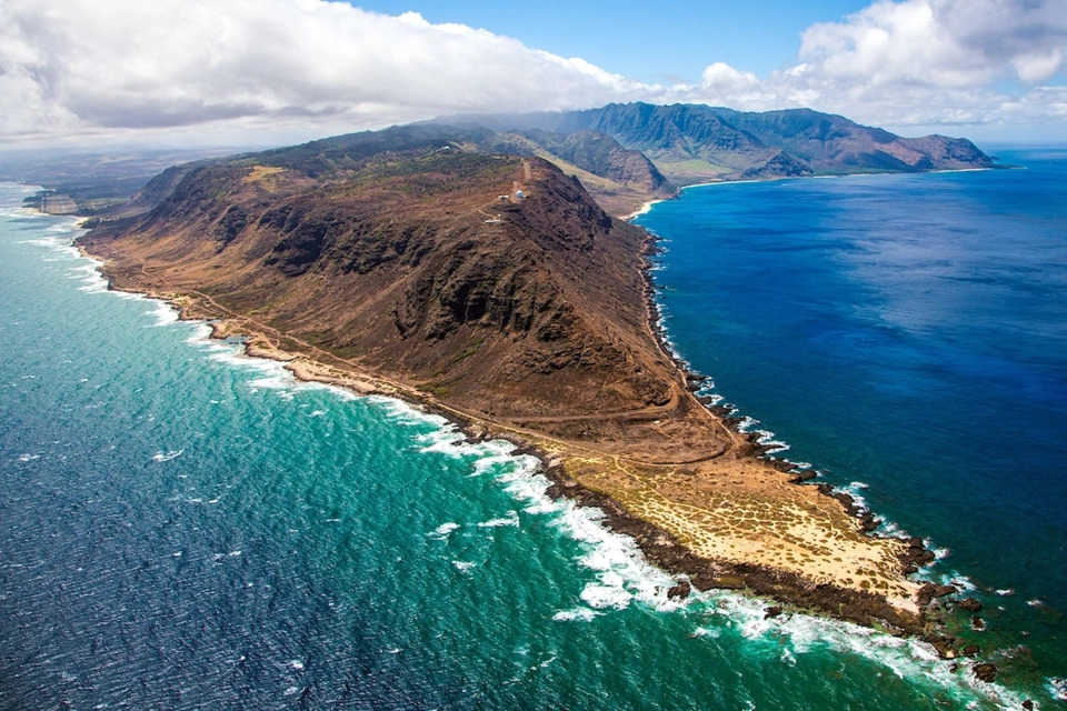 Hawaii Yacht — Guide gallery — image 1 of 3