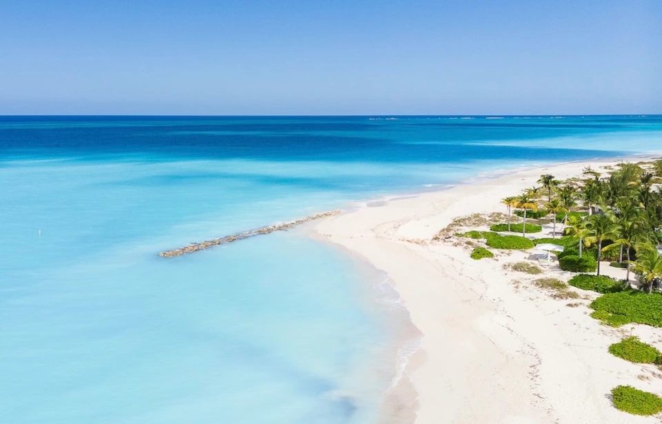 Turks And Caicos Yacht — Guide gallery — image 1 of 3