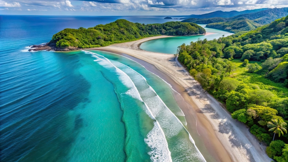 Costa Rica Yacht — Guide gallery — image 1 of 3