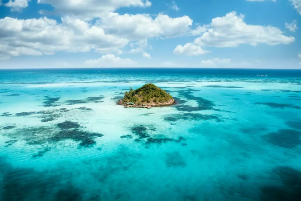 San Blas Yacht — Guide gallery — image 1 of 3