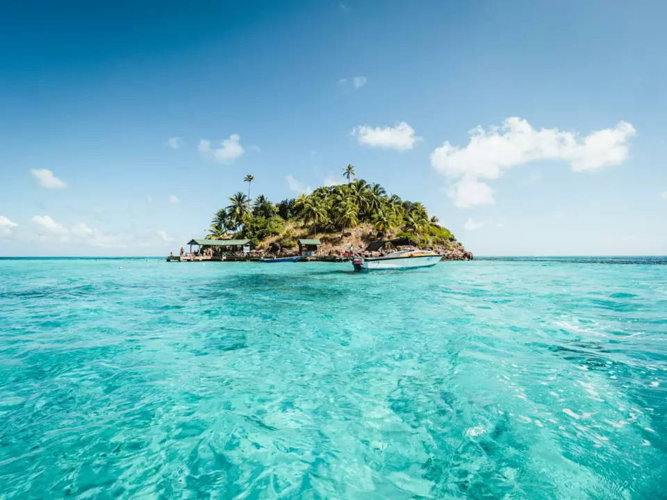 San Blas Yacht — Guide gallery — image 2 of 3