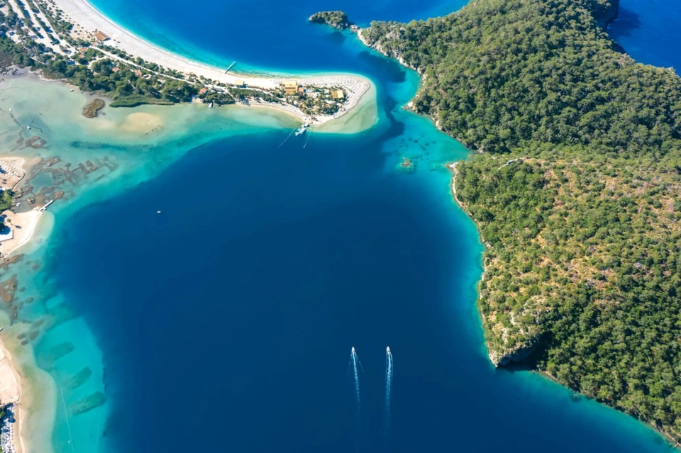 Turkey Yacht — Guide gallery — image 1 of 3