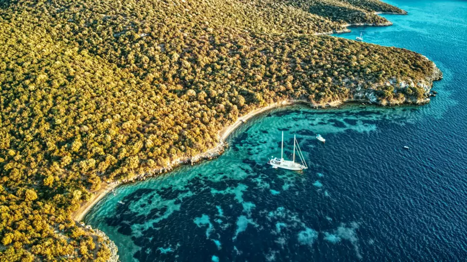 Bodrum Yacht — Guide gallery — image 3 of 3
