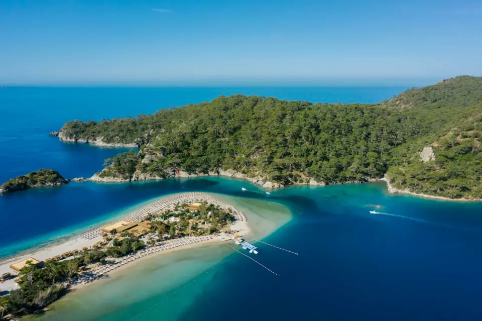 Gocek Yacht — Guide gallery — image 2 of 3