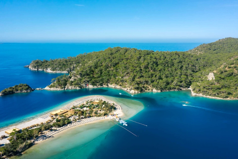 Fethiye Yacht — Guide gallery — image 1 of 3