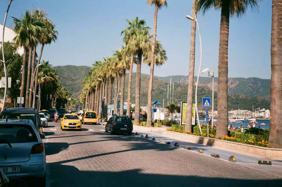 Marmaris Yacht — Guide gallery — image 2 of 3