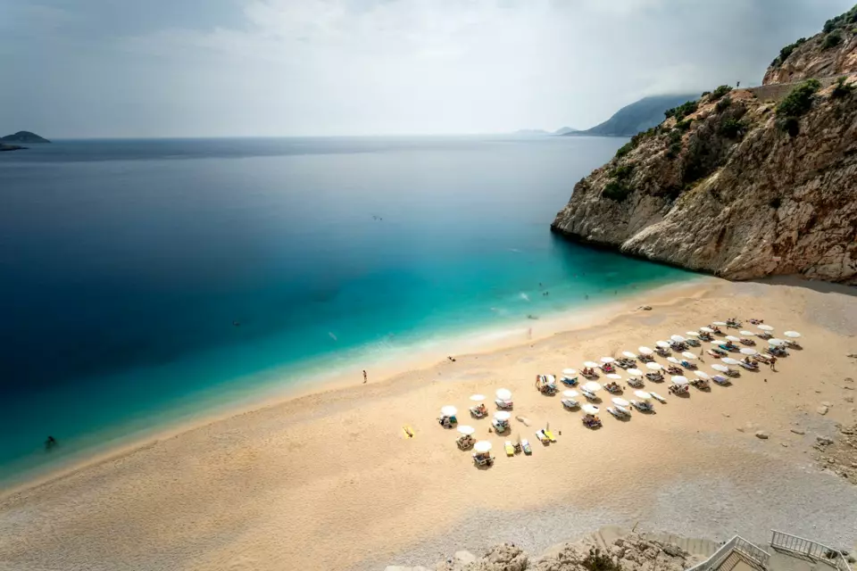 Turkish Riviera Yacht — Guide gallery — image 2 of 3