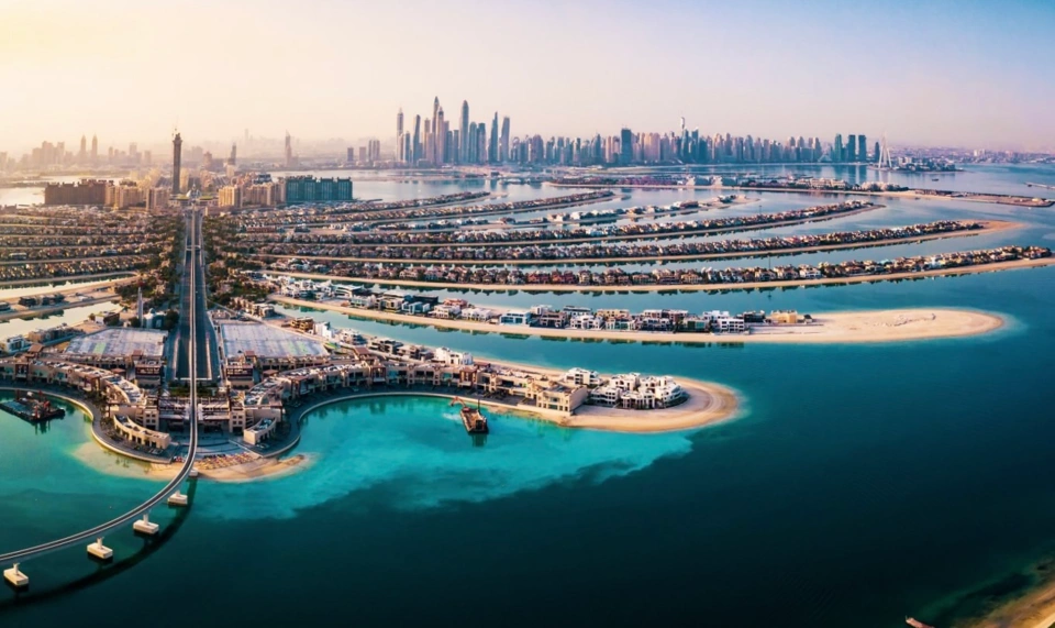 Dubai Yacht — Guide gallery — image 1 of 3