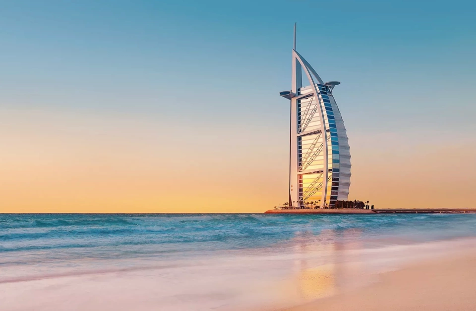 Dubai Yacht — Guide gallery — image 2 of 3
