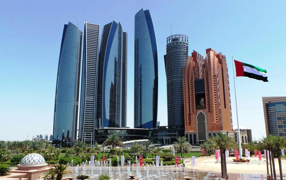 Abu Dhabi Yacht — Guide gallery — image 1 of 3