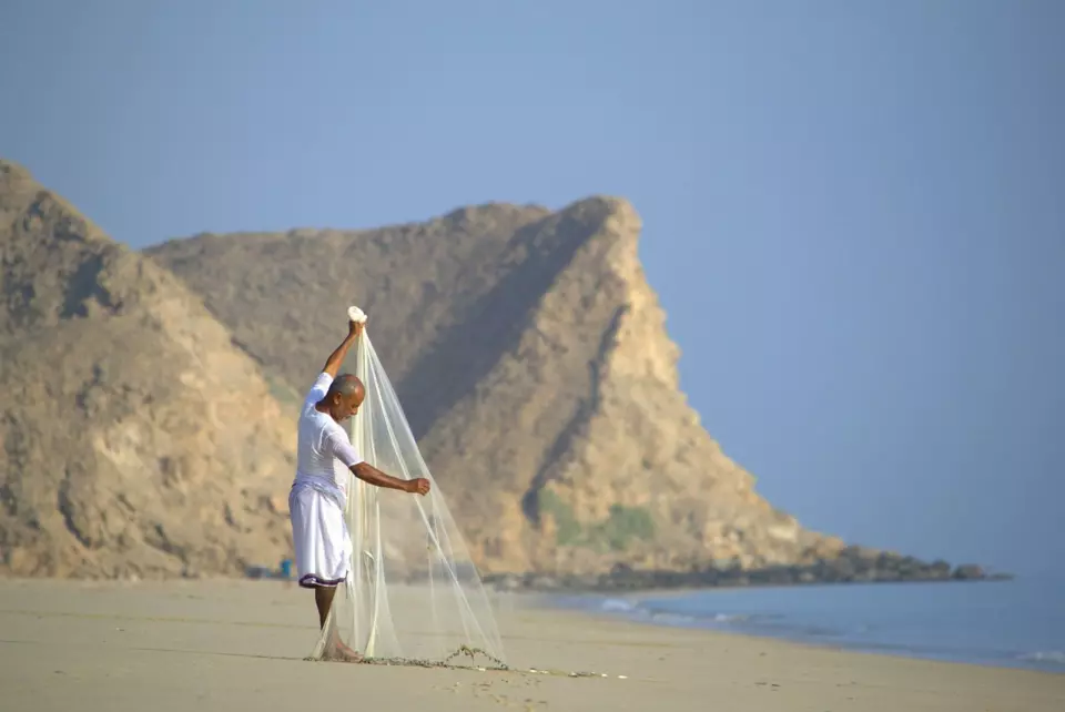 Oman Yacht — Guide gallery — image 1 of 3