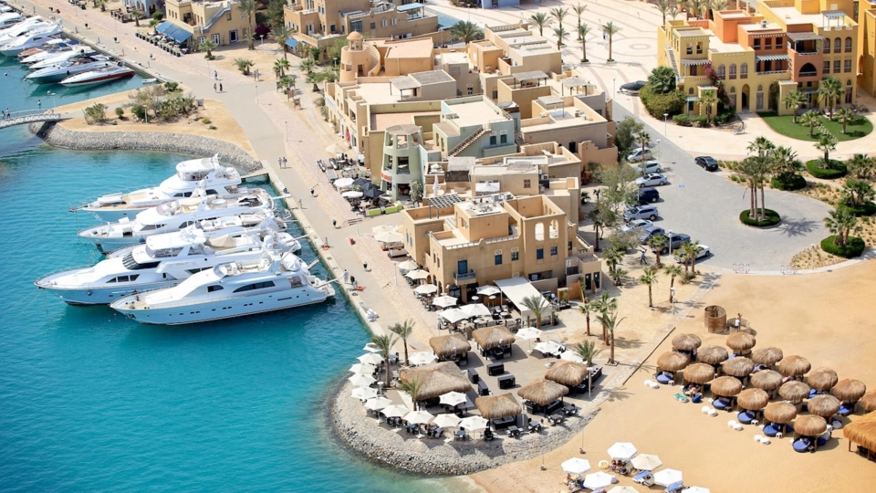 El Gouna Yacht — Guide gallery — image 3 of 3