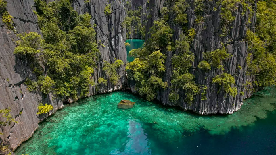 Palawan Yacht — Guide gallery — image 3 of 3