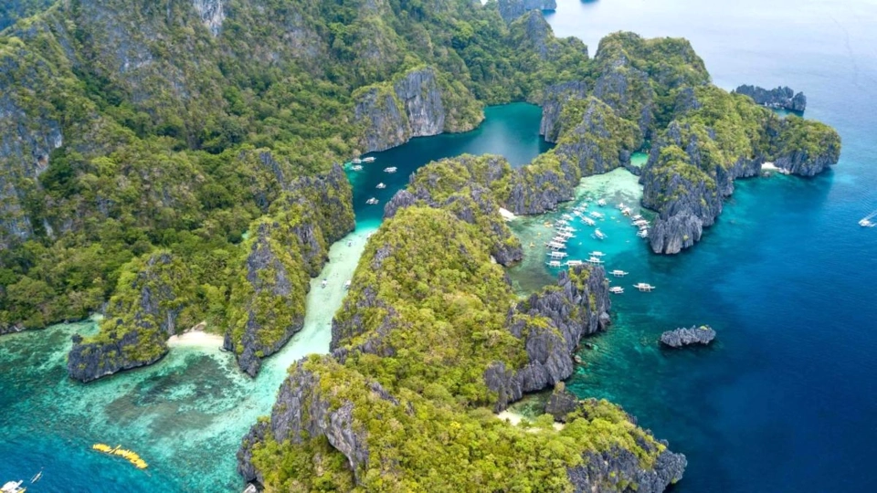 El Nido Yacht — Guide gallery — image 1 of 3