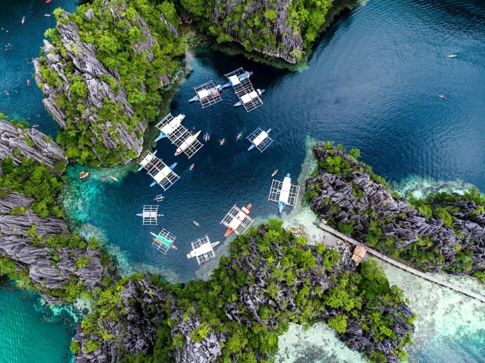 El Nido Yacht — Guide gallery — image 2 of 3