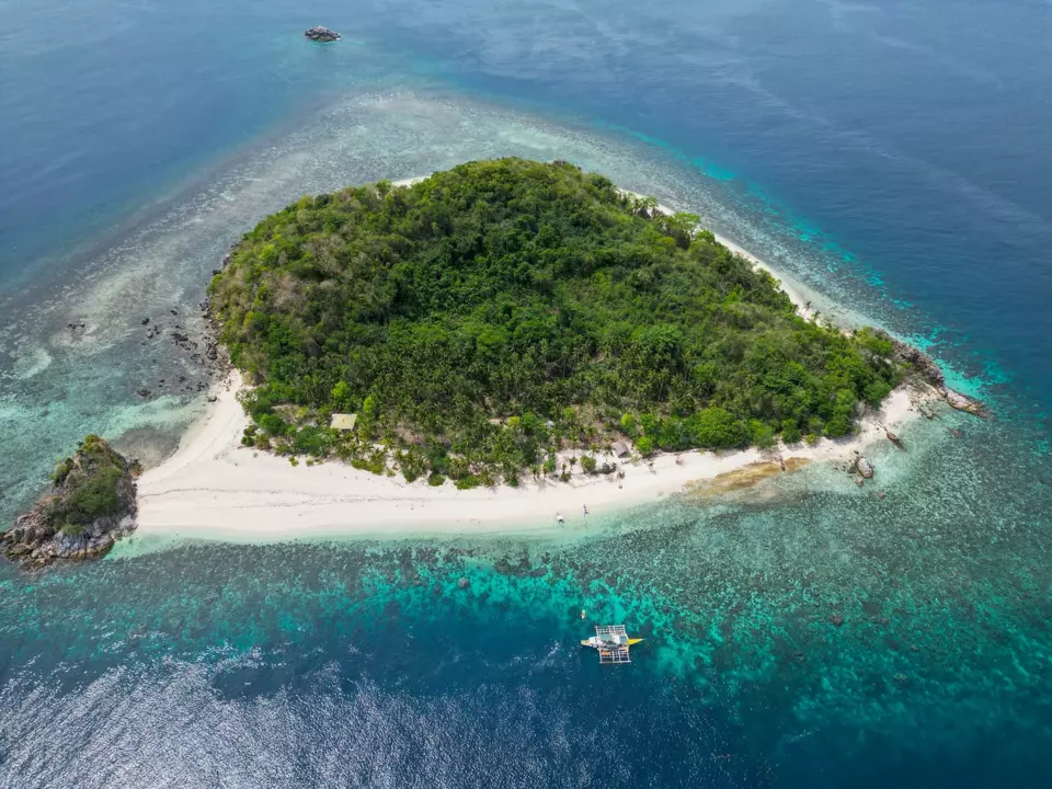 El Nido Yacht — Guide gallery — image 3 of 3